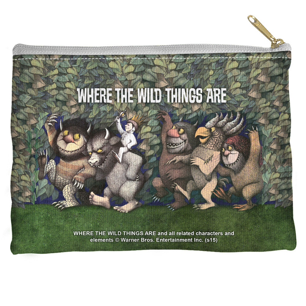 Accessory Pouch -  - null