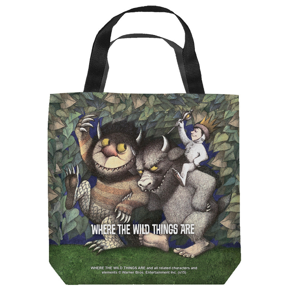 Tote Bag -  - null