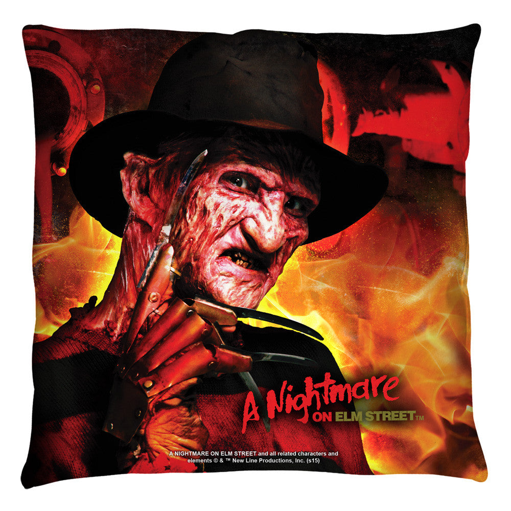 Throw Pillow -  - null