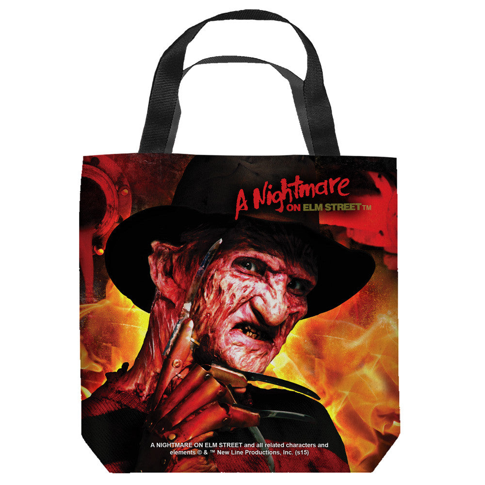 Tote Bag -  - null