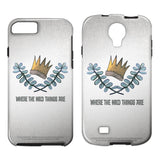 Smartphone Case | "Tough Vibe"