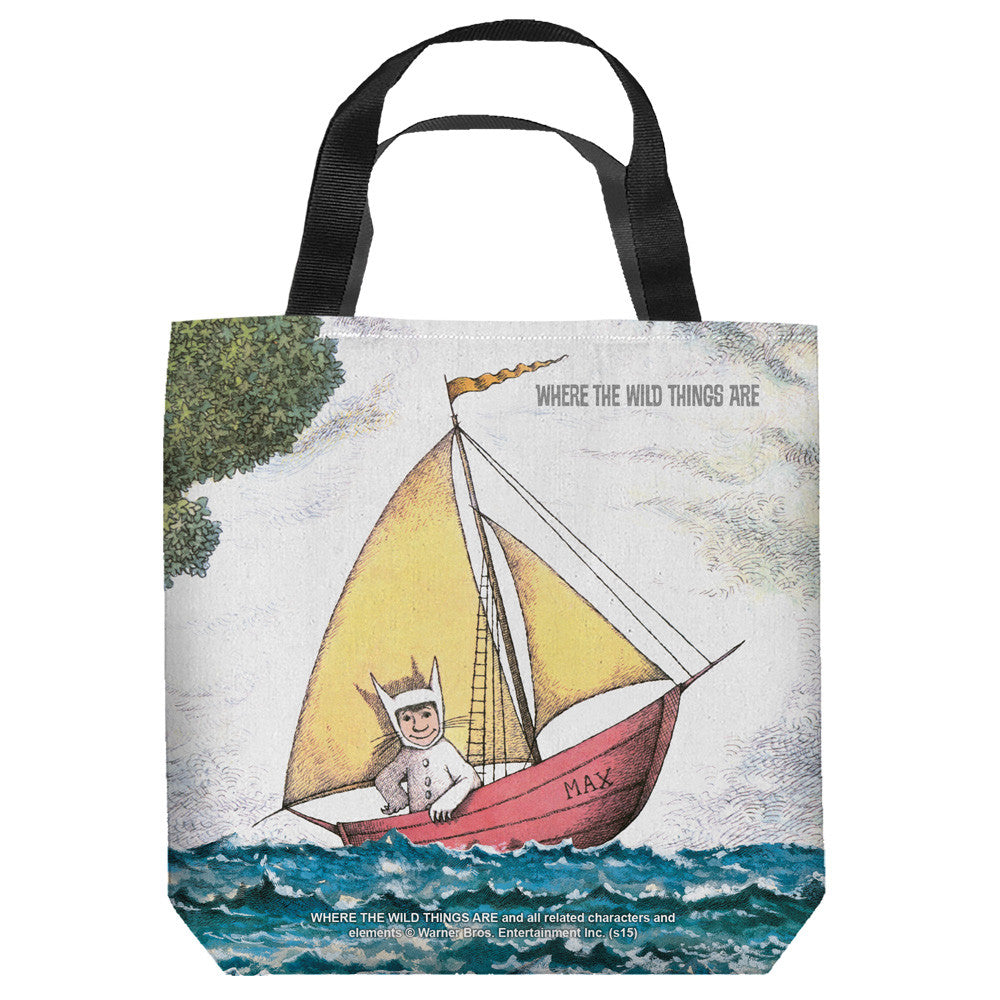 Tote Bag -  - null