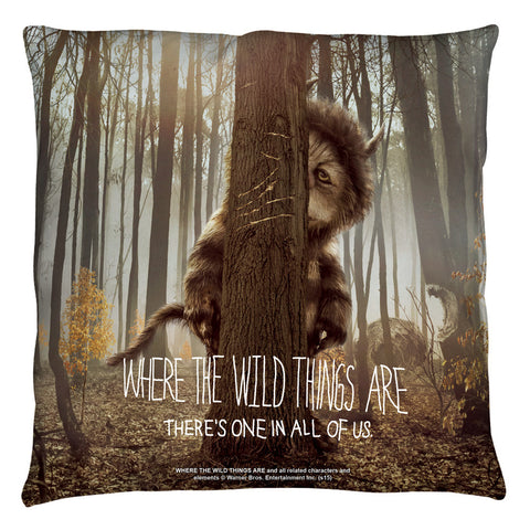 Throw Pillow -  - null