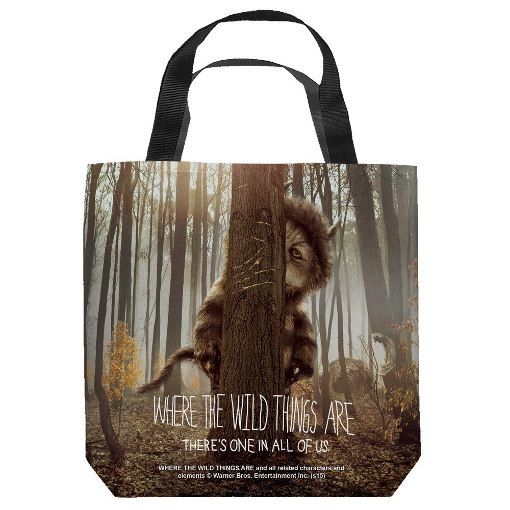 Tote Bag -  - null