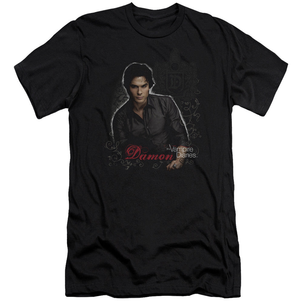 Adult Slim Fit Short Sleeve