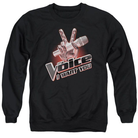 Adult Crewneck Sweatshirt