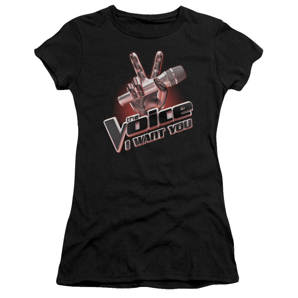 Juniors Sheer Cap Sleeve