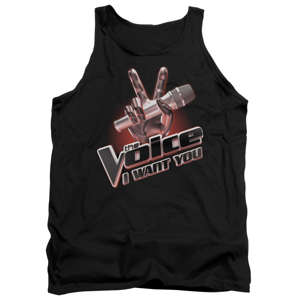 Adult Tank Top