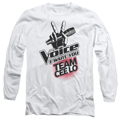 Adult Long Sleeve