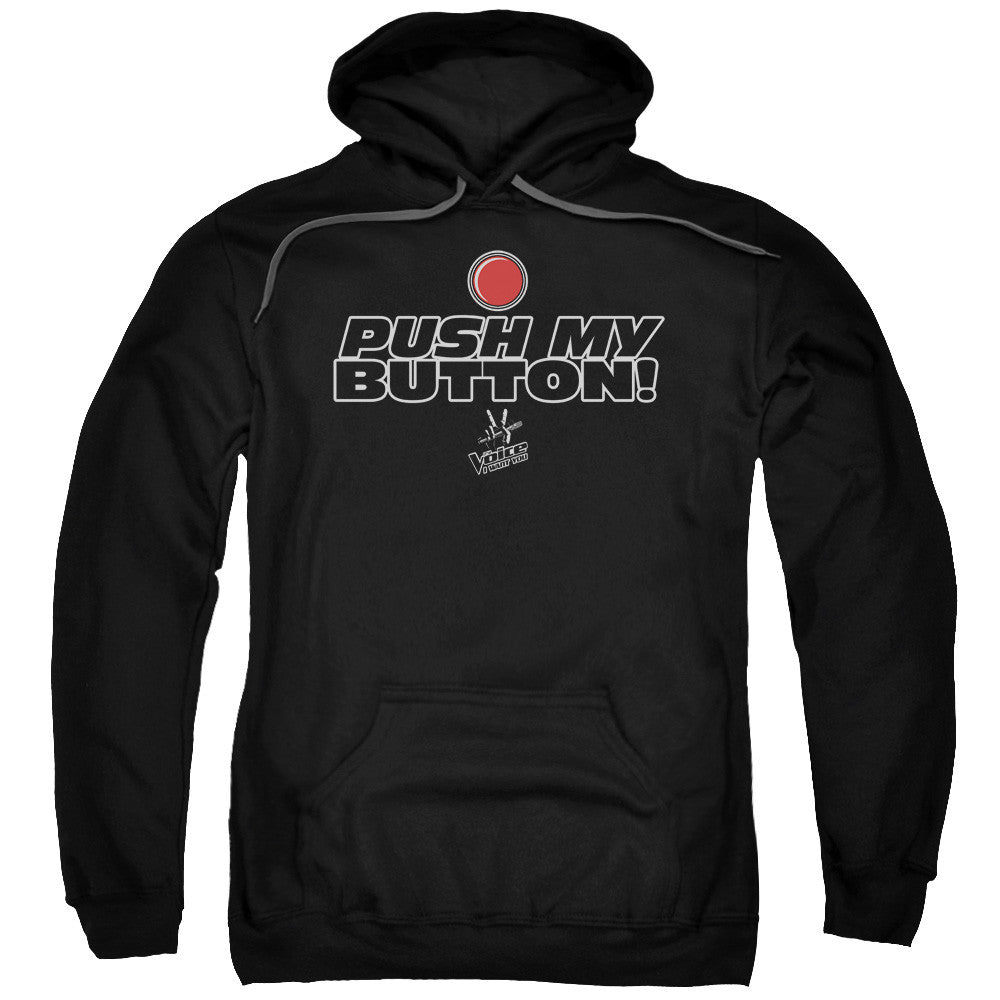 Adult Pull-Over Hoodie