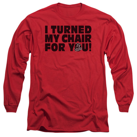 Adult Long Sleeve