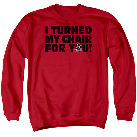 Adult Crewneck Sweatshirt