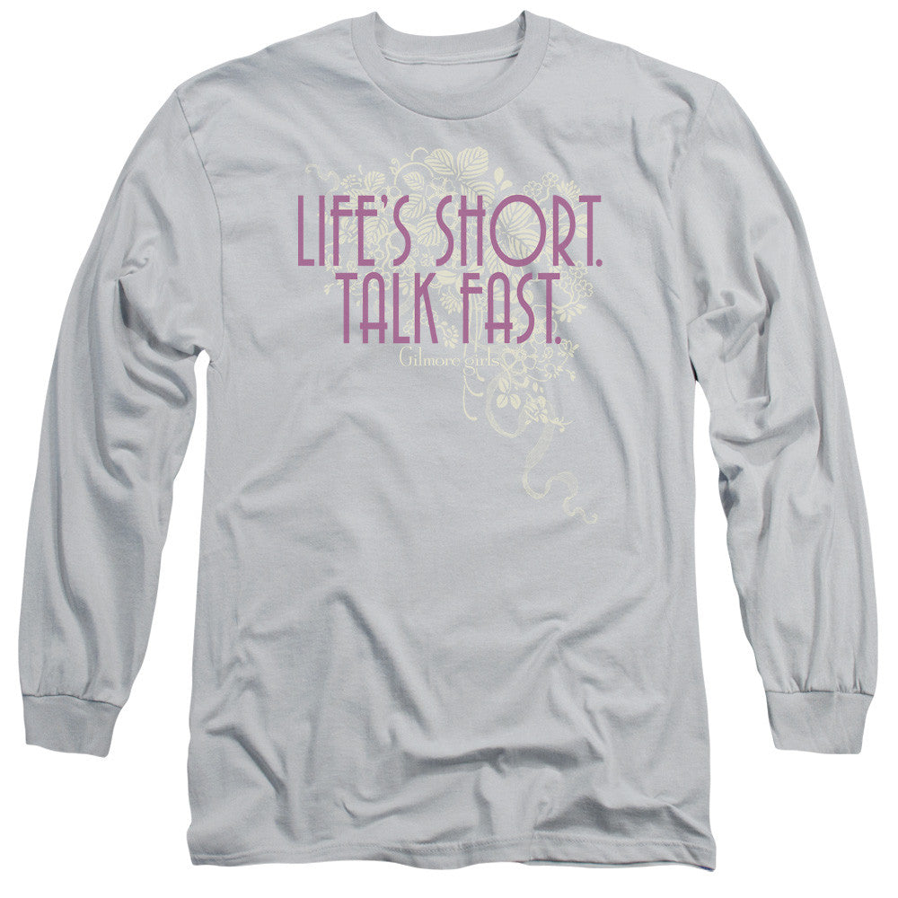 Adult Long Sleeve