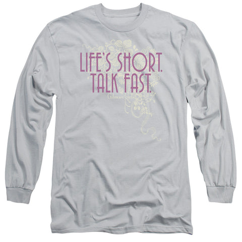 Adult Long Sleeve