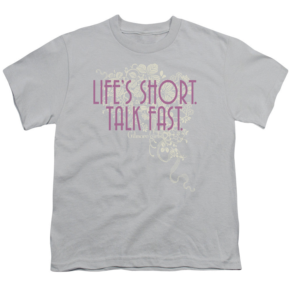 Youth Short Sleeve