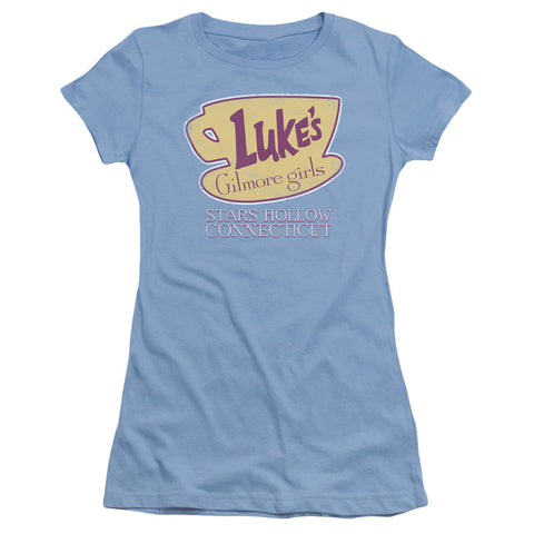 Juniors Sheer Cap Sleeve