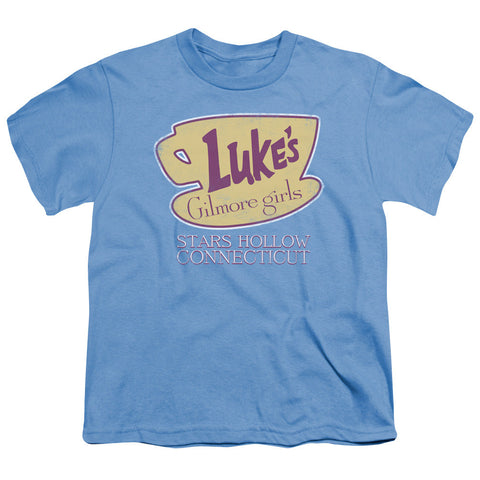 Youth Short Sleeve