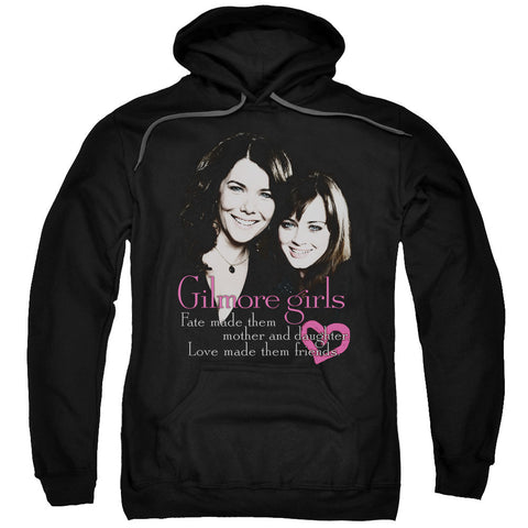 Adult Pull-Over Hoodie