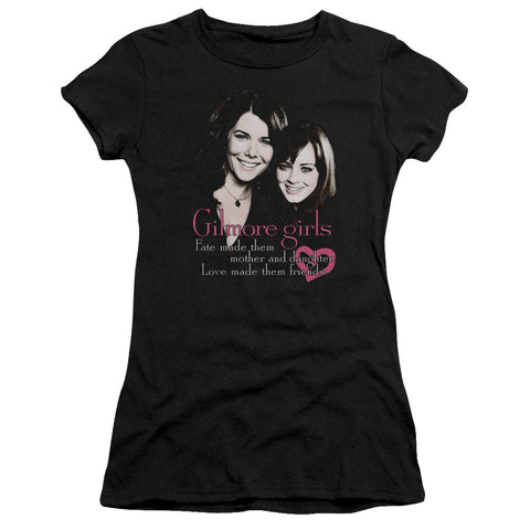 Juniors Sheer Cap Sleeve