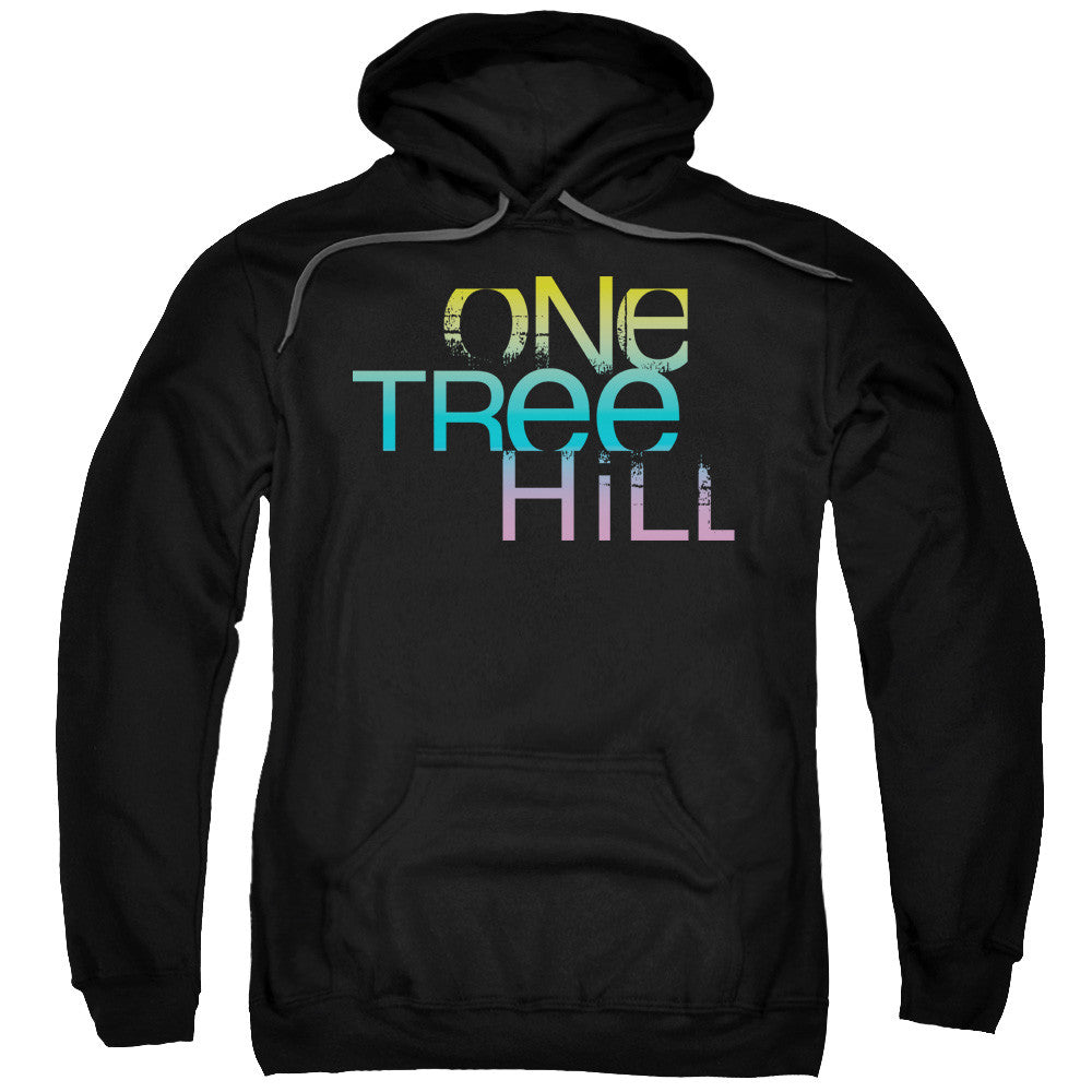 Adult Pull-Over Hoodie