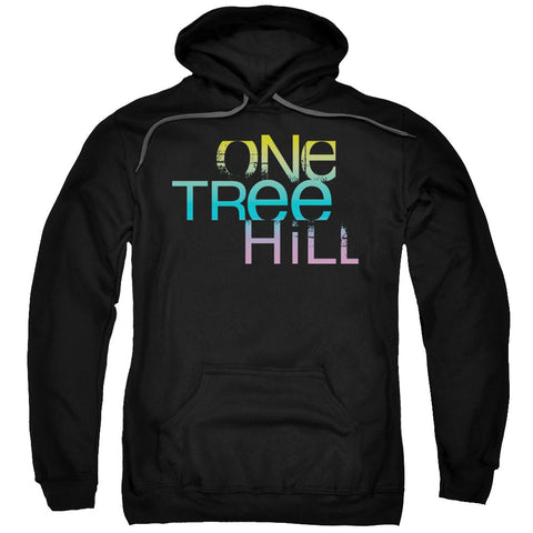 Adult Pull-Over Hoodie