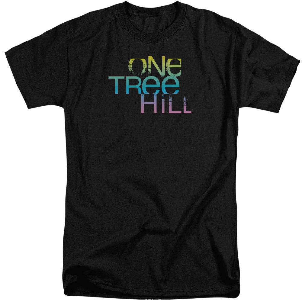 Adult Tall Fit Short Sleeve
