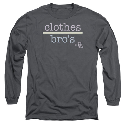 Adult Long Sleeve