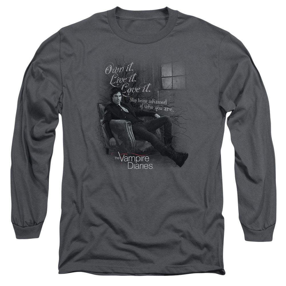 Adult Long Sleeve