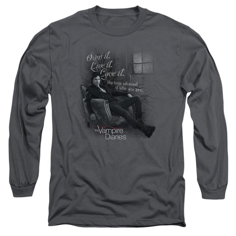 Adult Long Sleeve