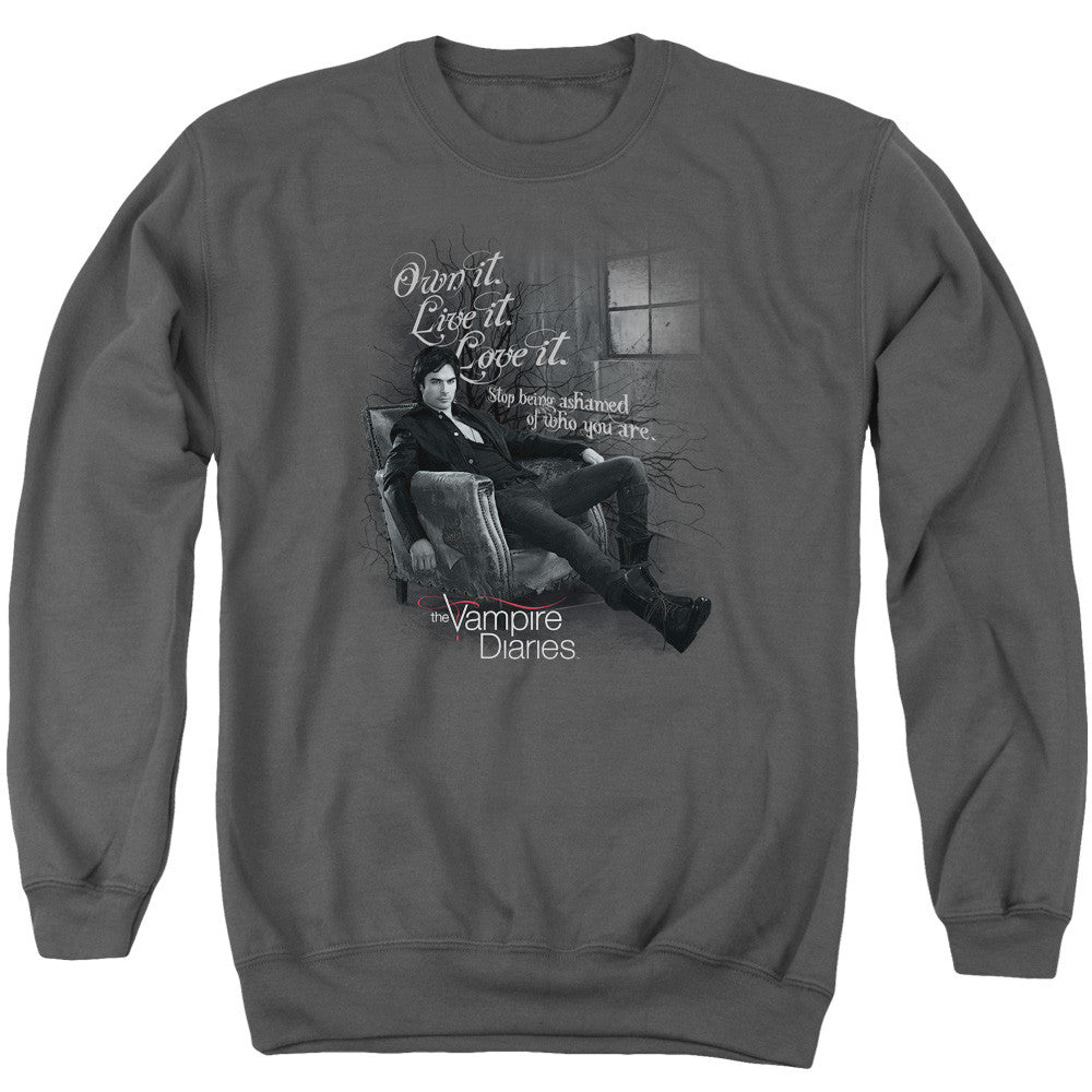 Adult Crewneck Sweatshirt