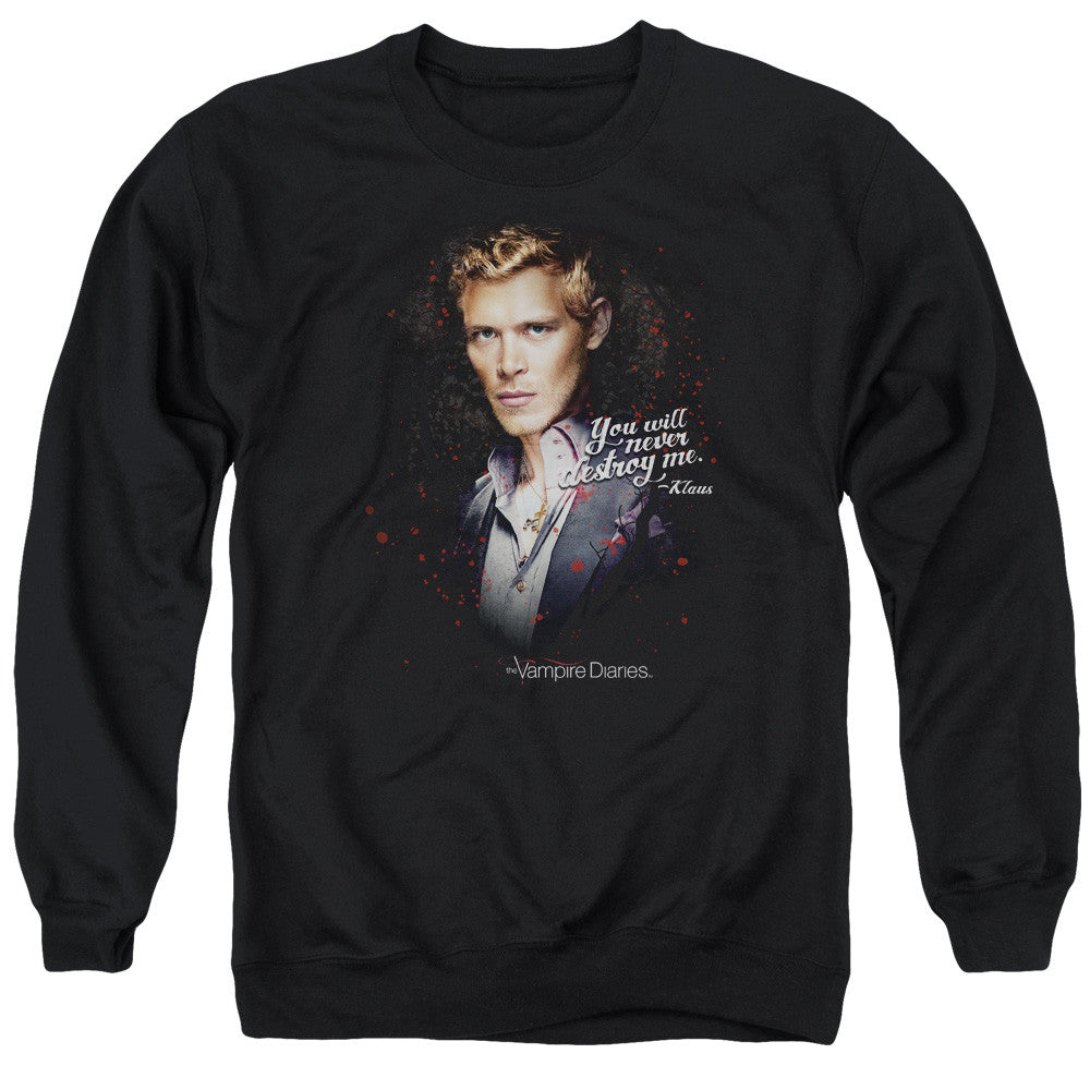 Adult Crewneck Sweatshirt