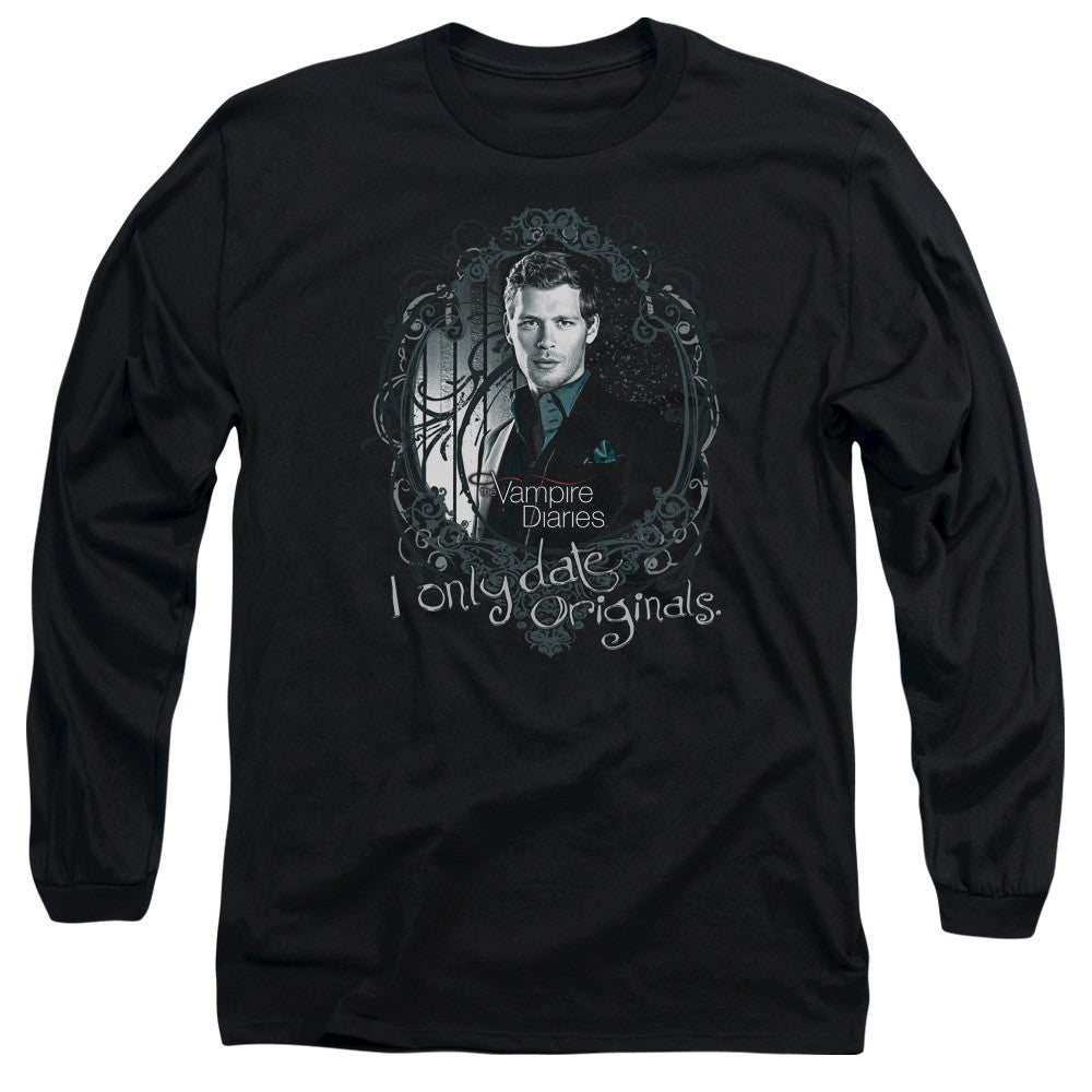 Adult Long Sleeve
