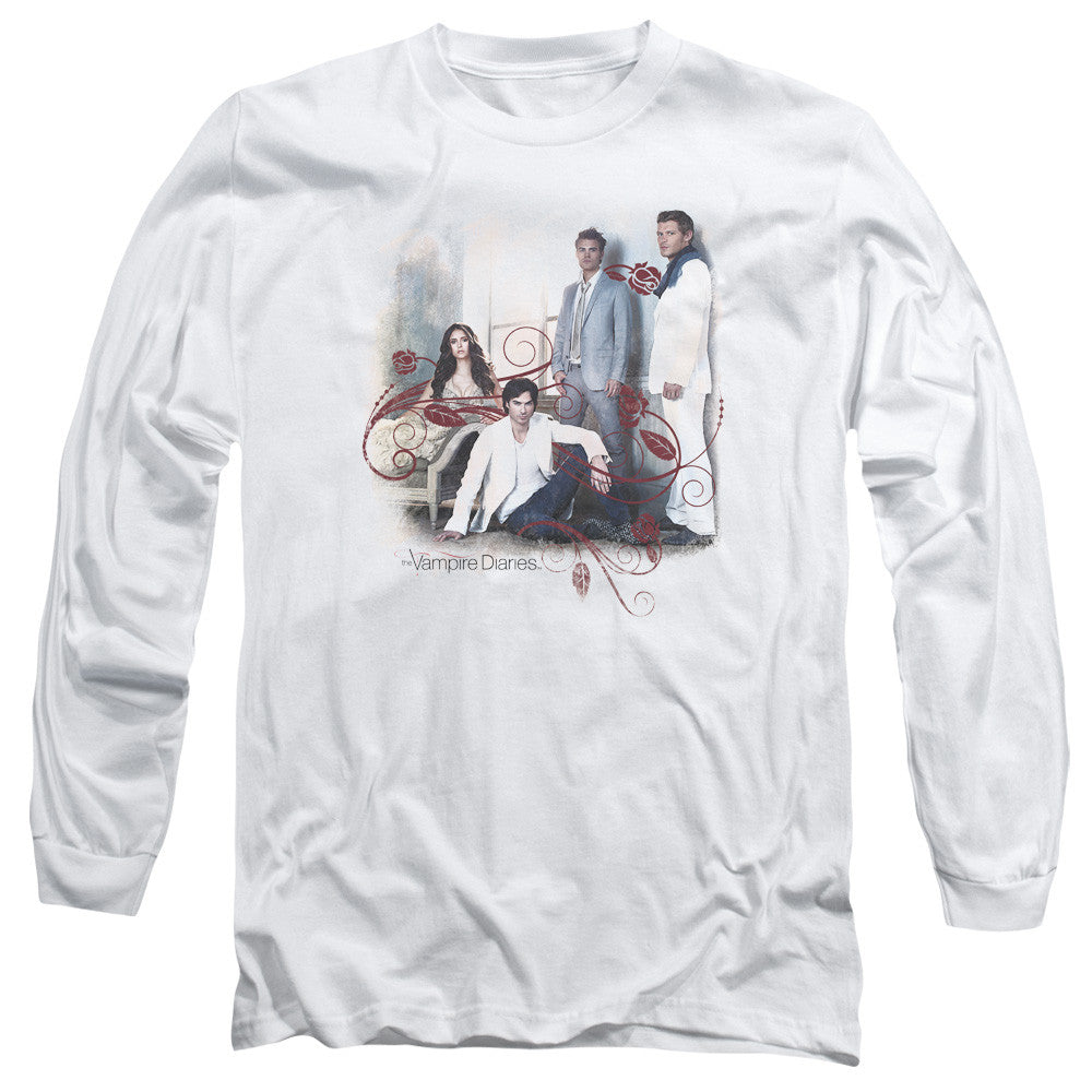 Adult Long Sleeve