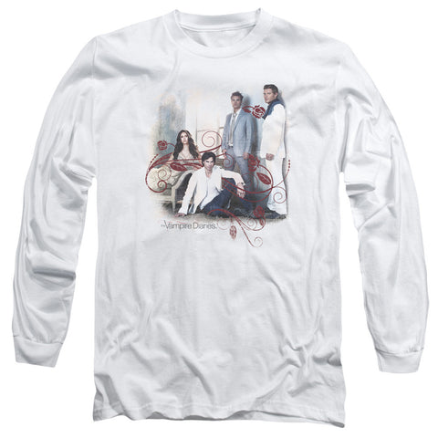 Adult Long Sleeve