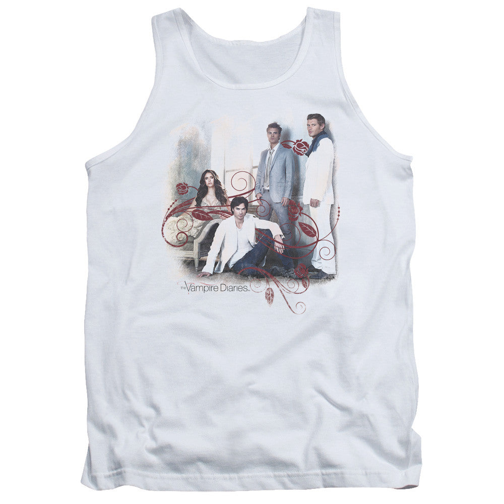 Adult Tank Top