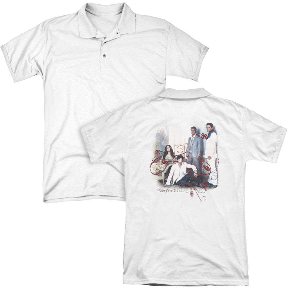 Adult Polo