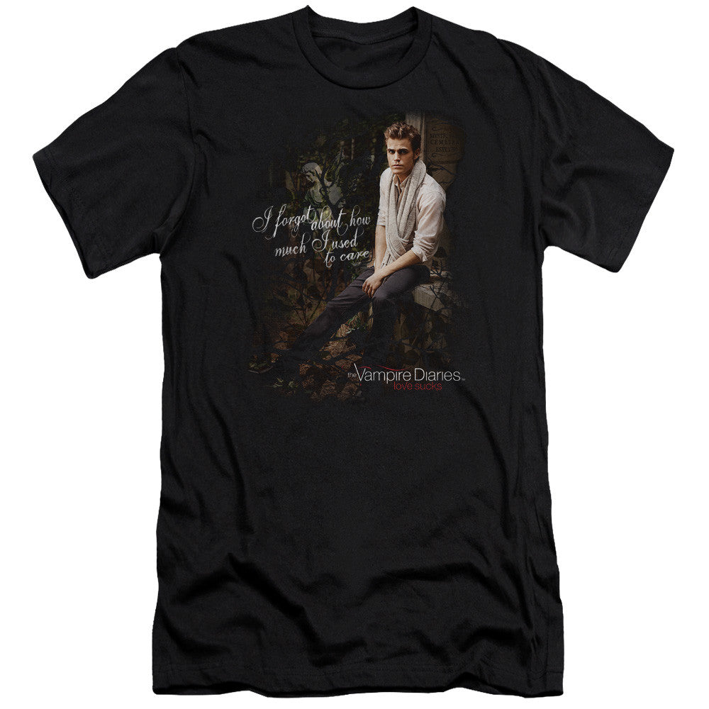 Adult Slim Fit Short Sleeve