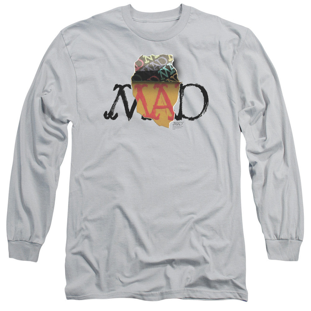 Adult Long Sleeve