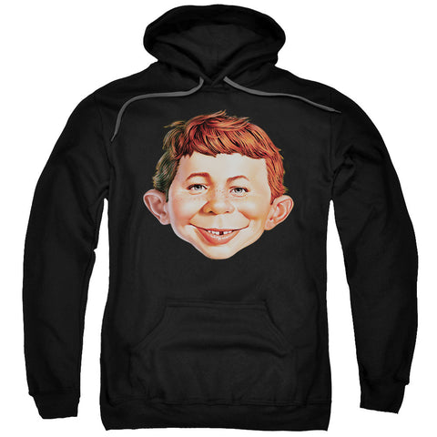 Adult Pull-Over Hoodie