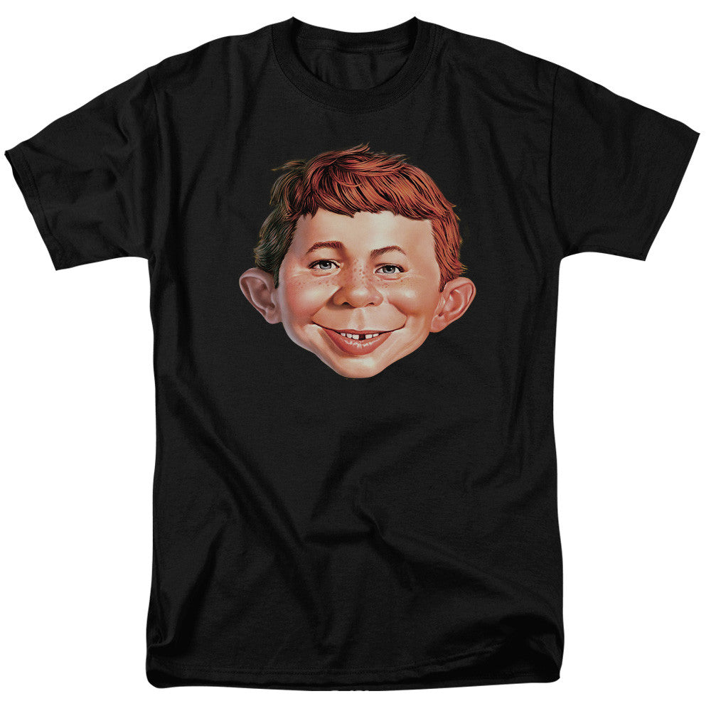 Adult Regular Fit Short Sleeve