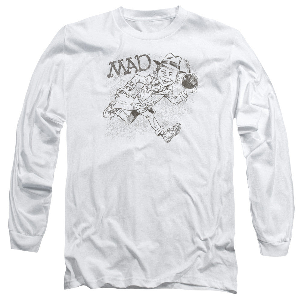Adult Long Sleeve