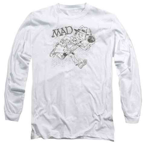 Adult Long Sleeve
