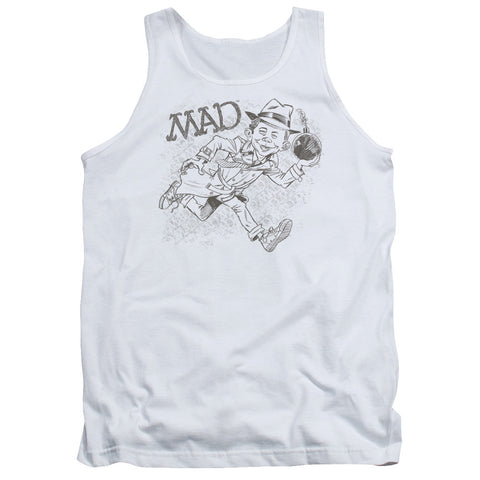 Adult Tank Top