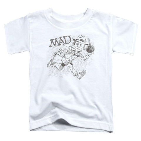 Toddler Short Sleeve