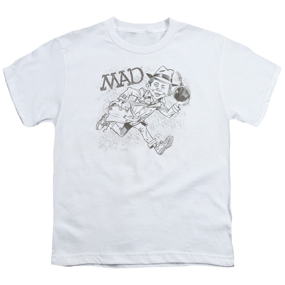 Youth Short Sleeve