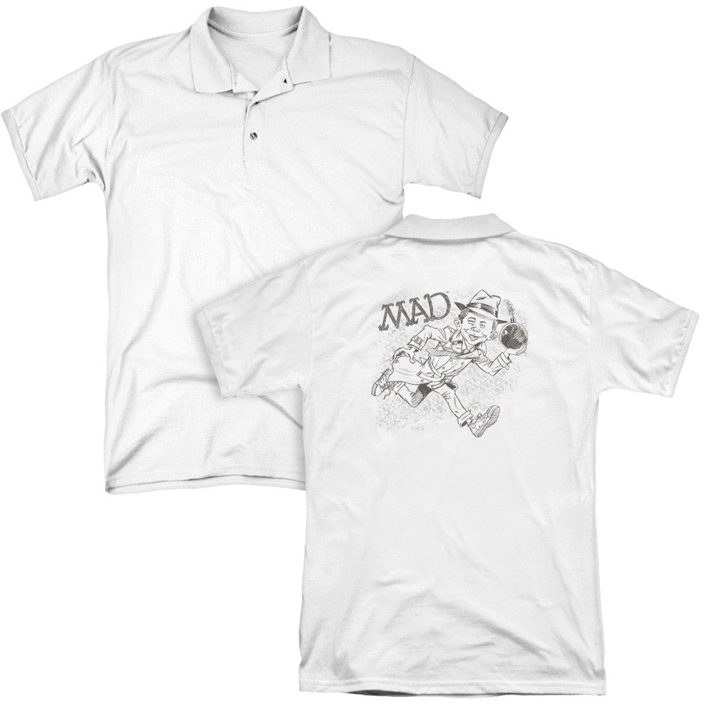 Adult Polo