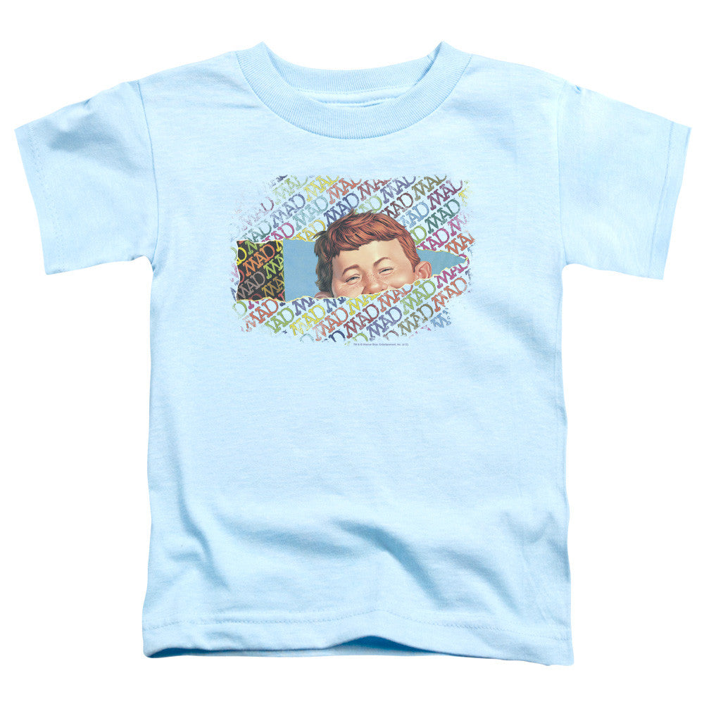 Toddler Short Sleeve