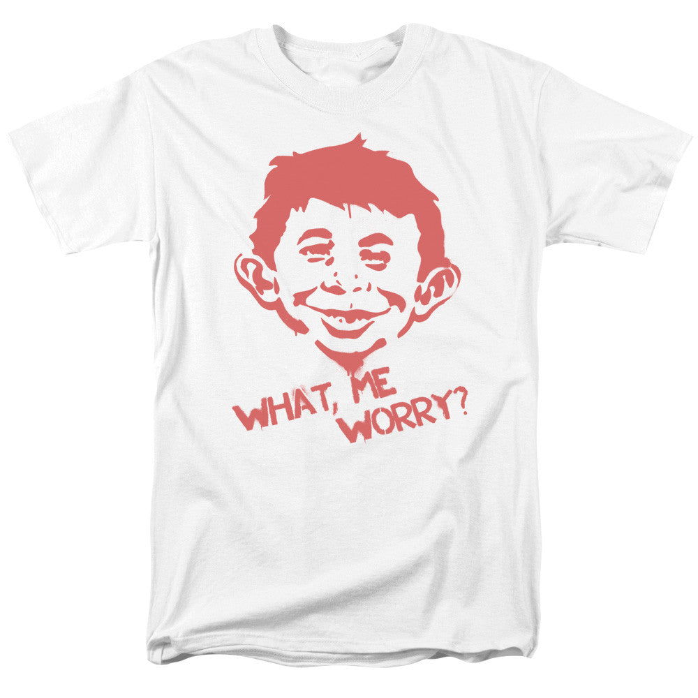 Adult Regular Fit Short Sleeve