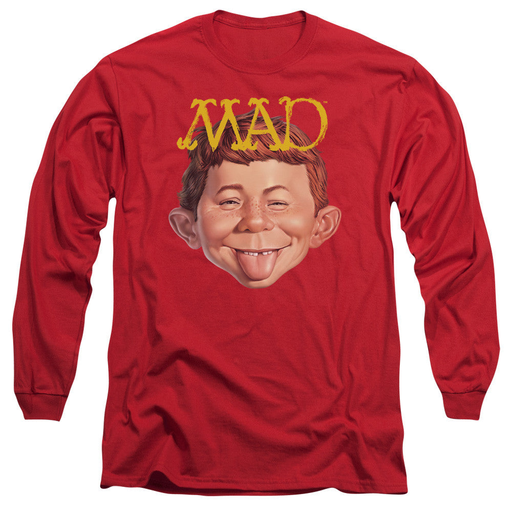 Adult Long Sleeve