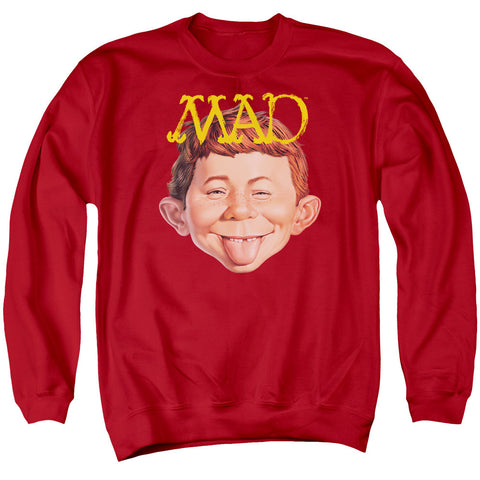 Adult Crewneck Sweatshirt